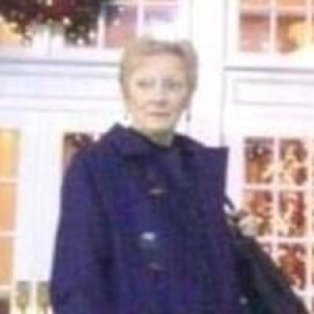 Louise James Amerson