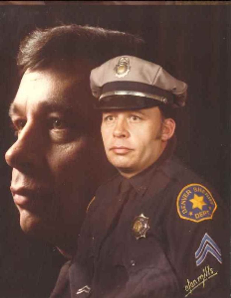 Ralph George Vickrey