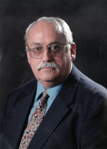 Joe Scott Keeter Profile Photo