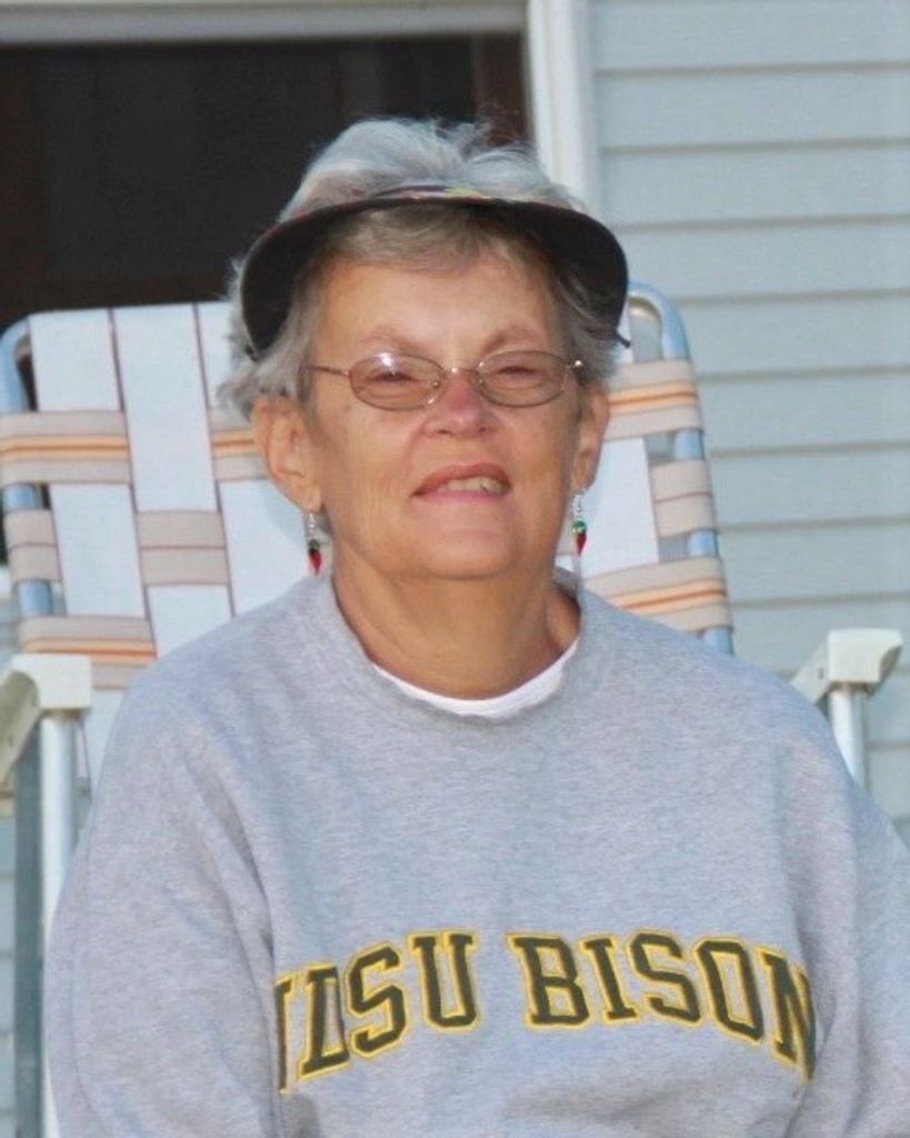 Laurel Haahr Profile Photo