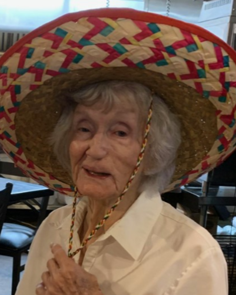 Joyce Coker Friddle Profile Photo