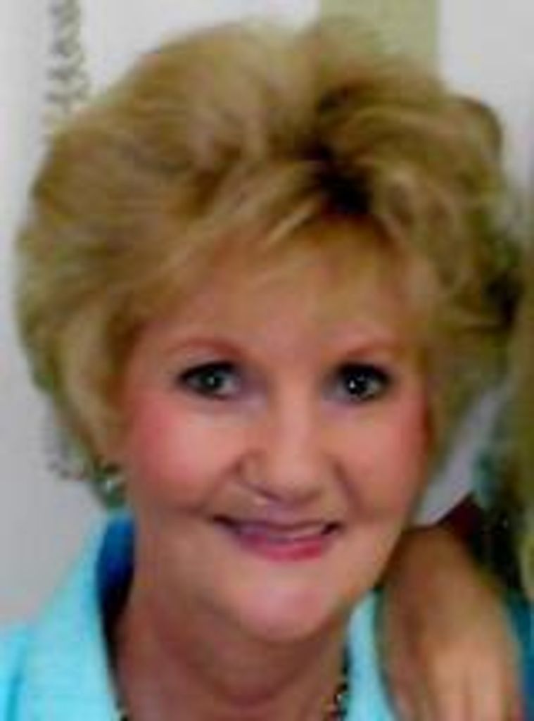 Mary Jane Moore