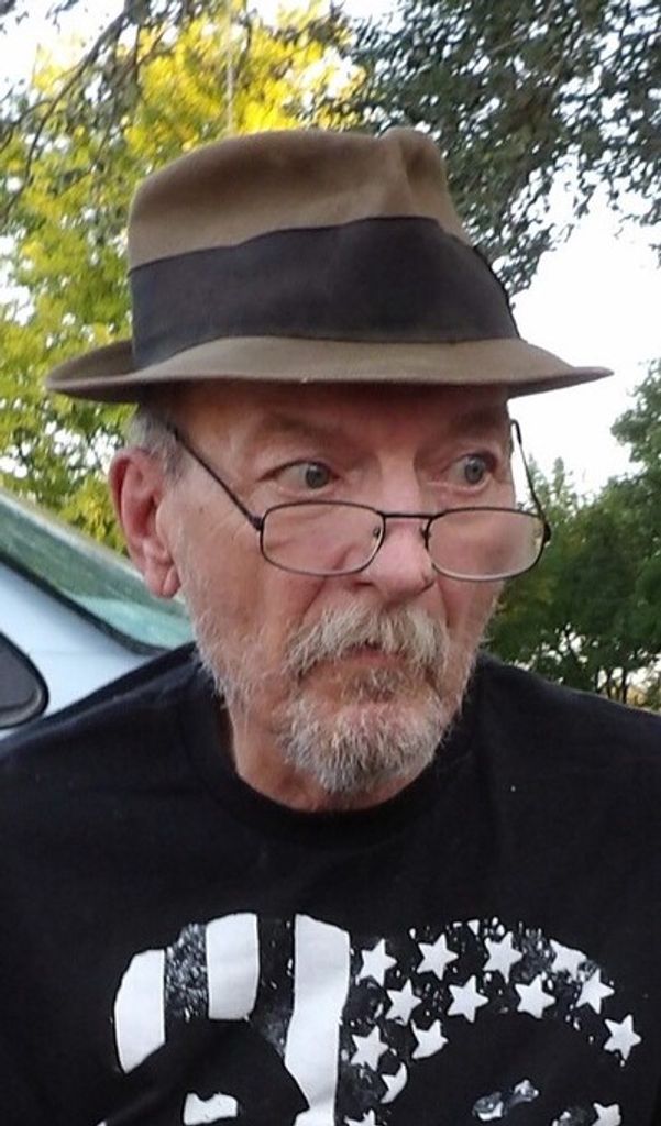 Kenneth "Ken" Moore Profile Photo