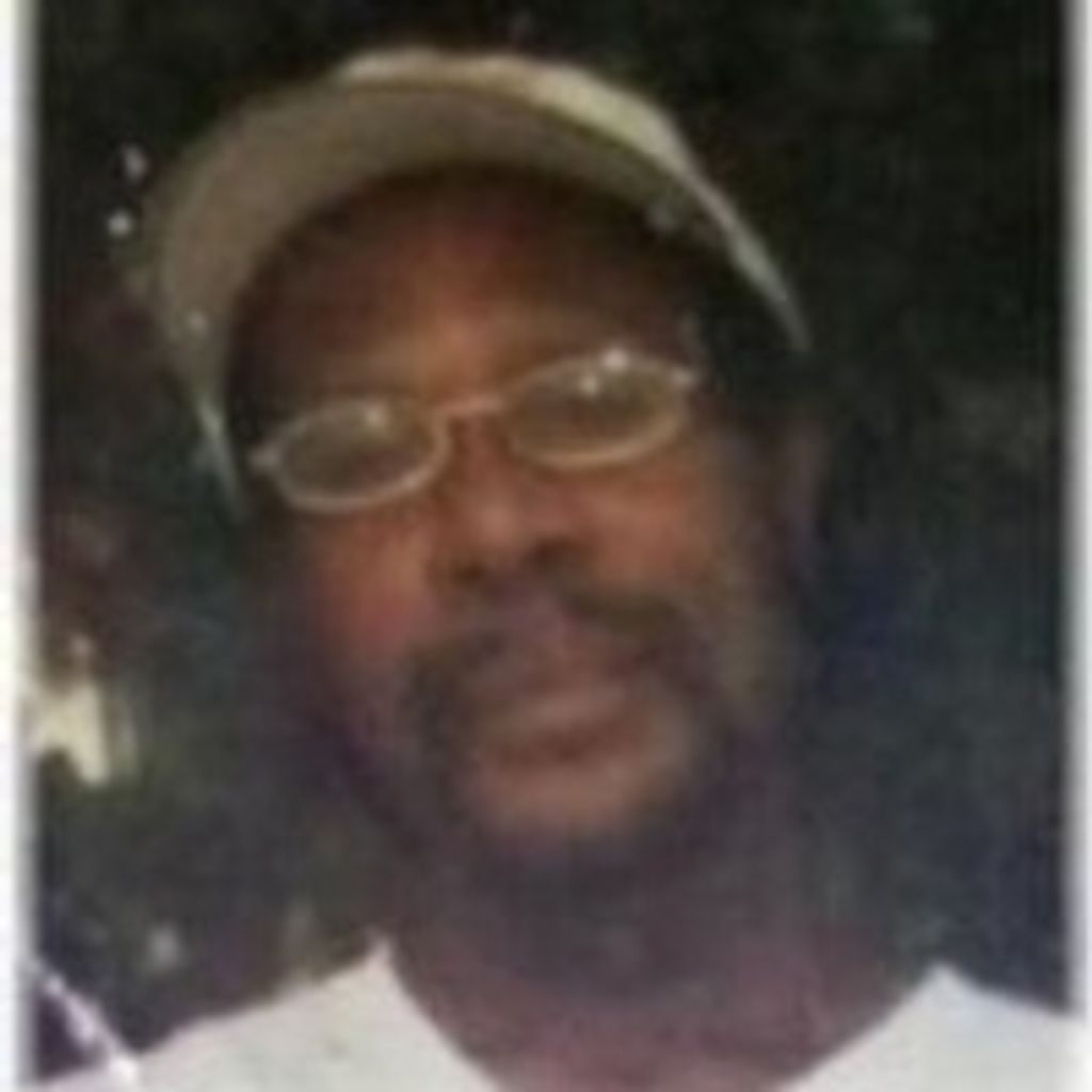 Eugene Davis Jr.