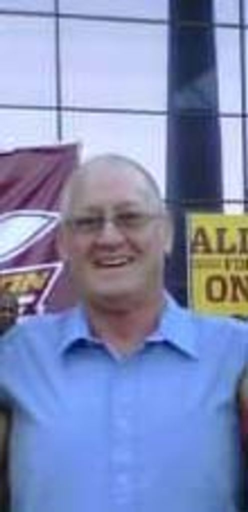 Timothy "Tim" Blair