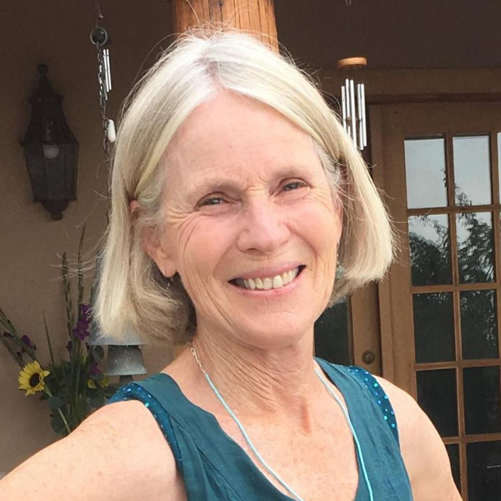 Anne Fullerton