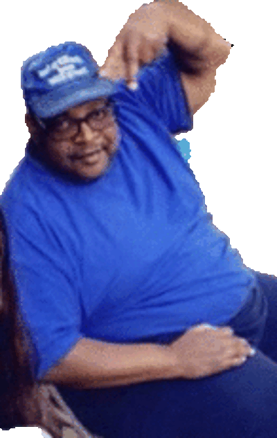 Earnest W. Anderson Profile Photo