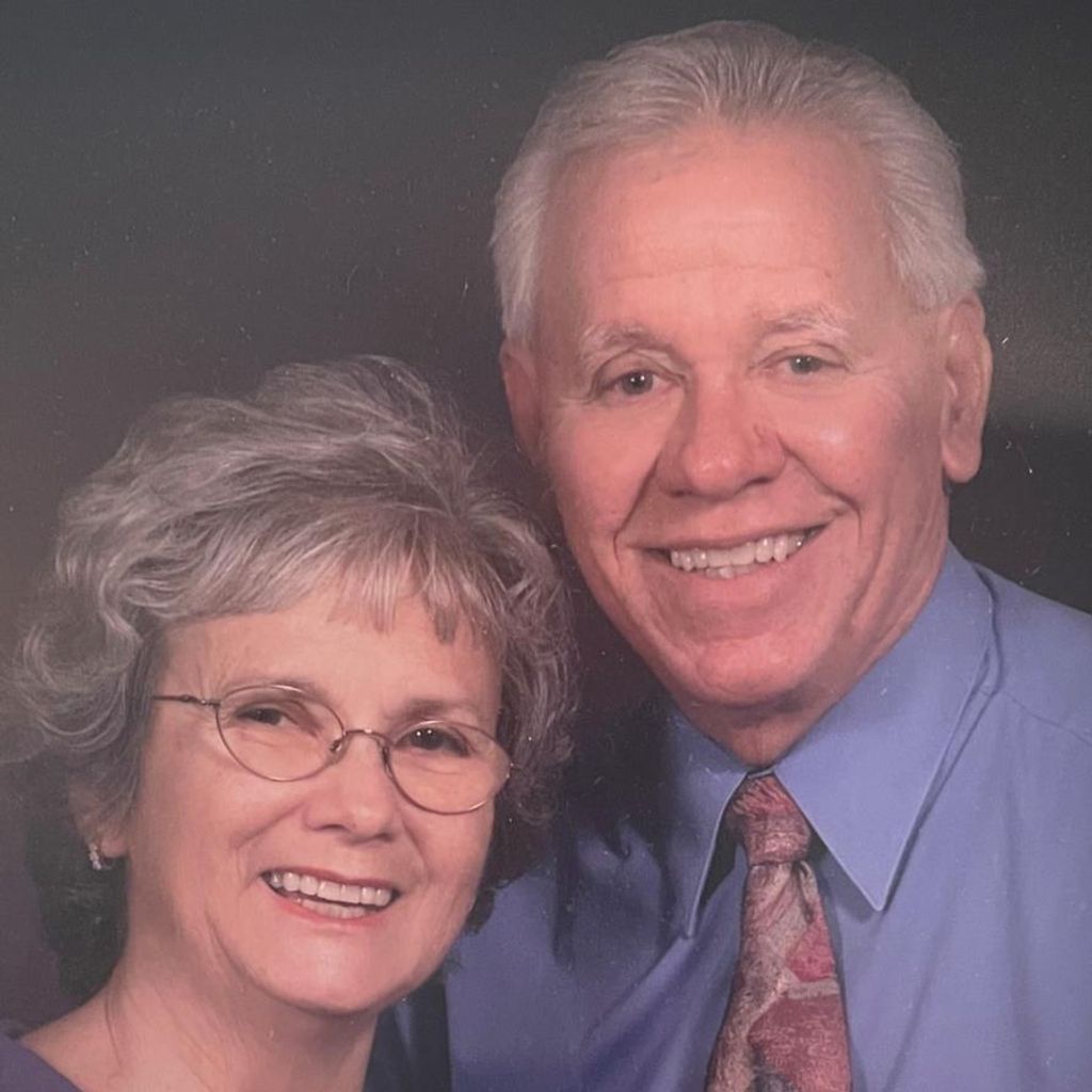 Margaret  J. (Barber)  Ambuel