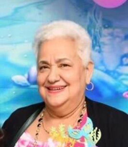 Ana Fernandez Profile Photo