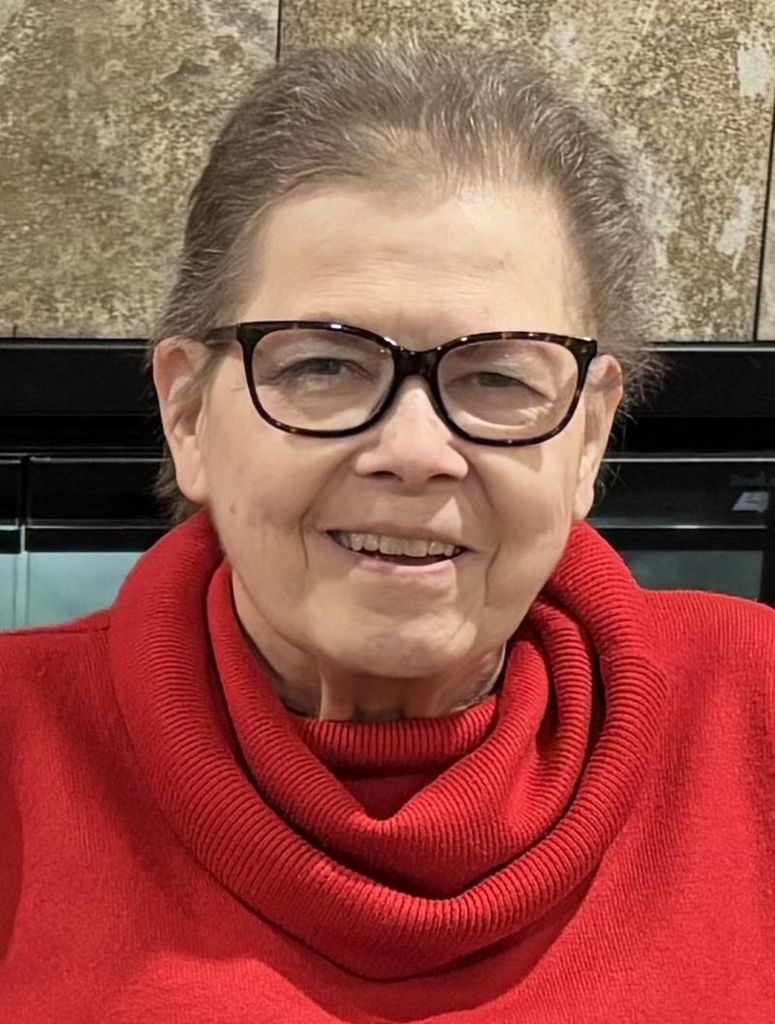 Julie A. Miller Profile Photo