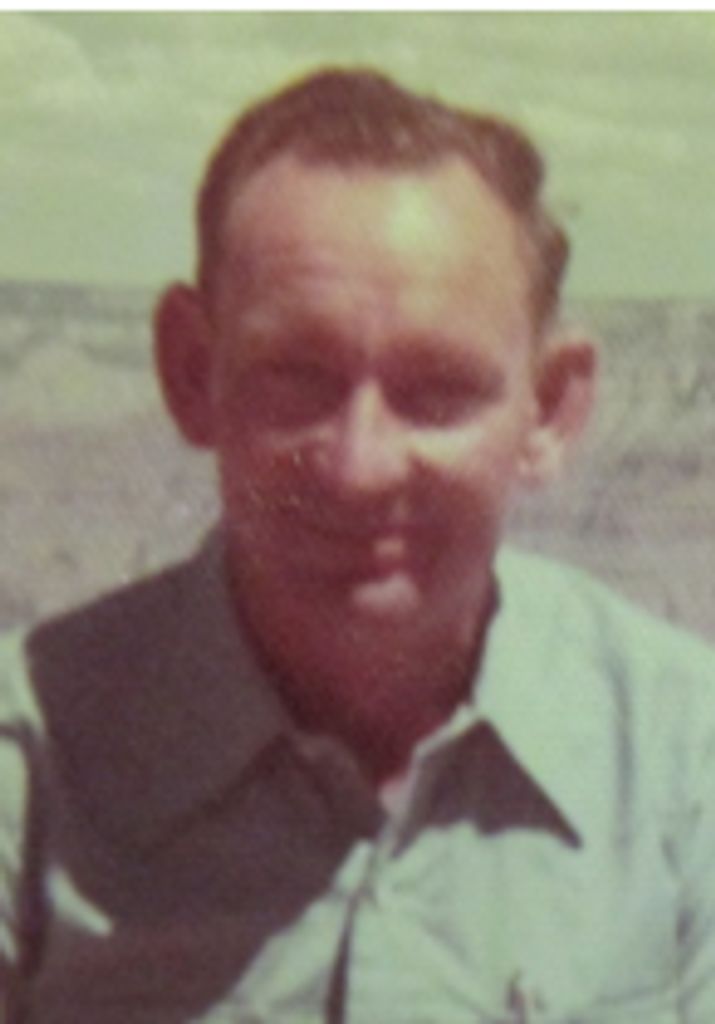 James Walter Clark