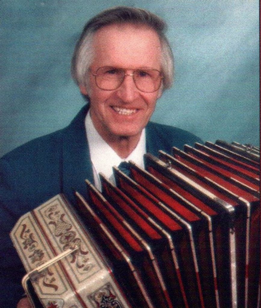 Alvin Styczynski Profile Photo