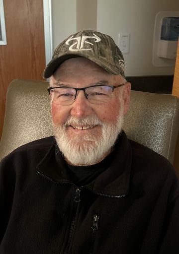 Thomas Irving Maltbey's obituary image
