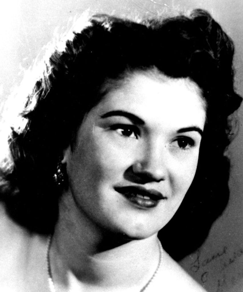 Leda G. (Wampler)  Riggs