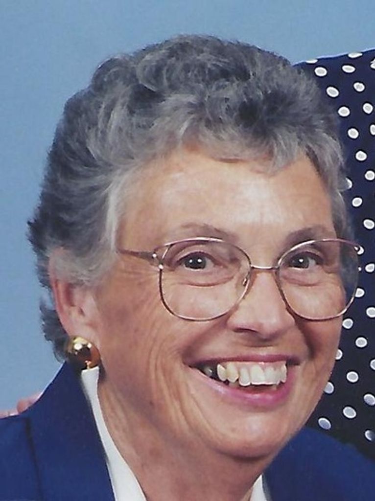 Charlotte G. Daugherty Profile Photo