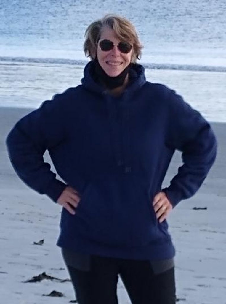 Jill M. (Taylor) Demarco Profile Photo