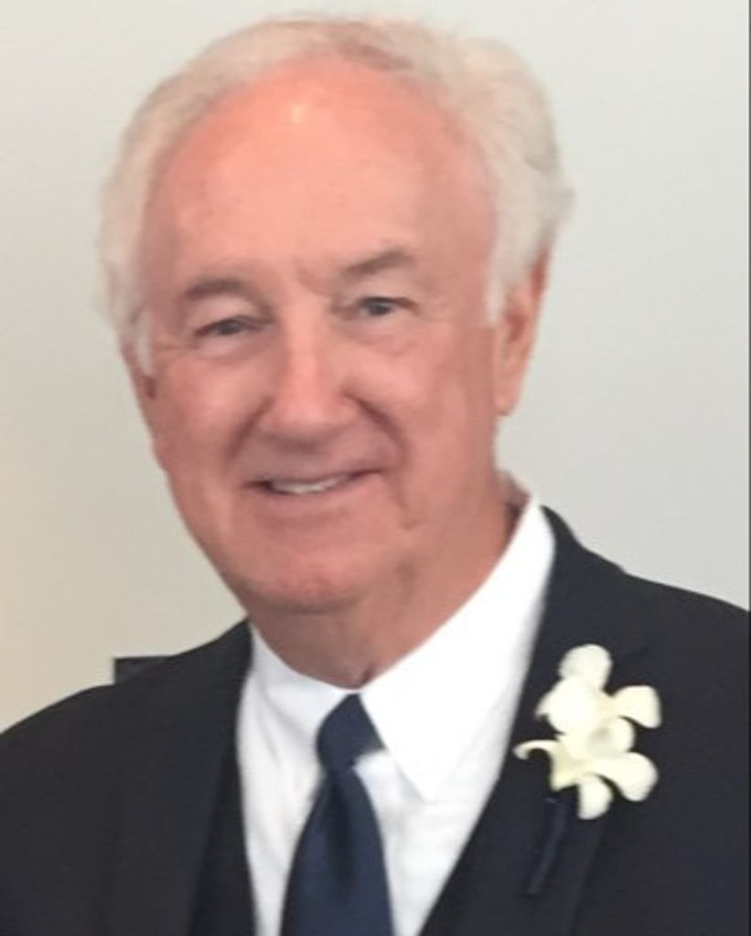 Michael J. Sullivan Profile Photo