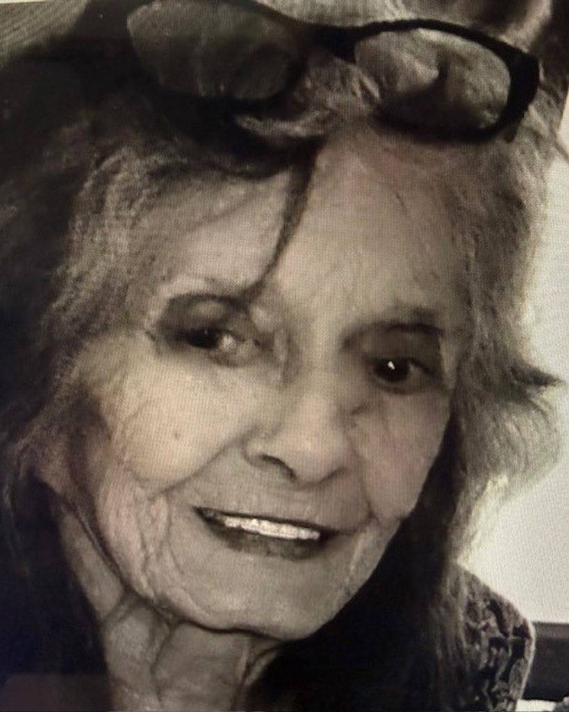 Helen Rebecca Lawhorne Maddox