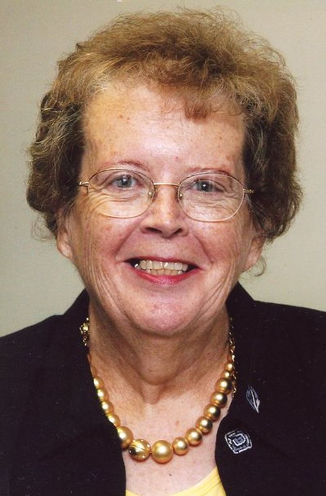 Bonnie Ann Oberender