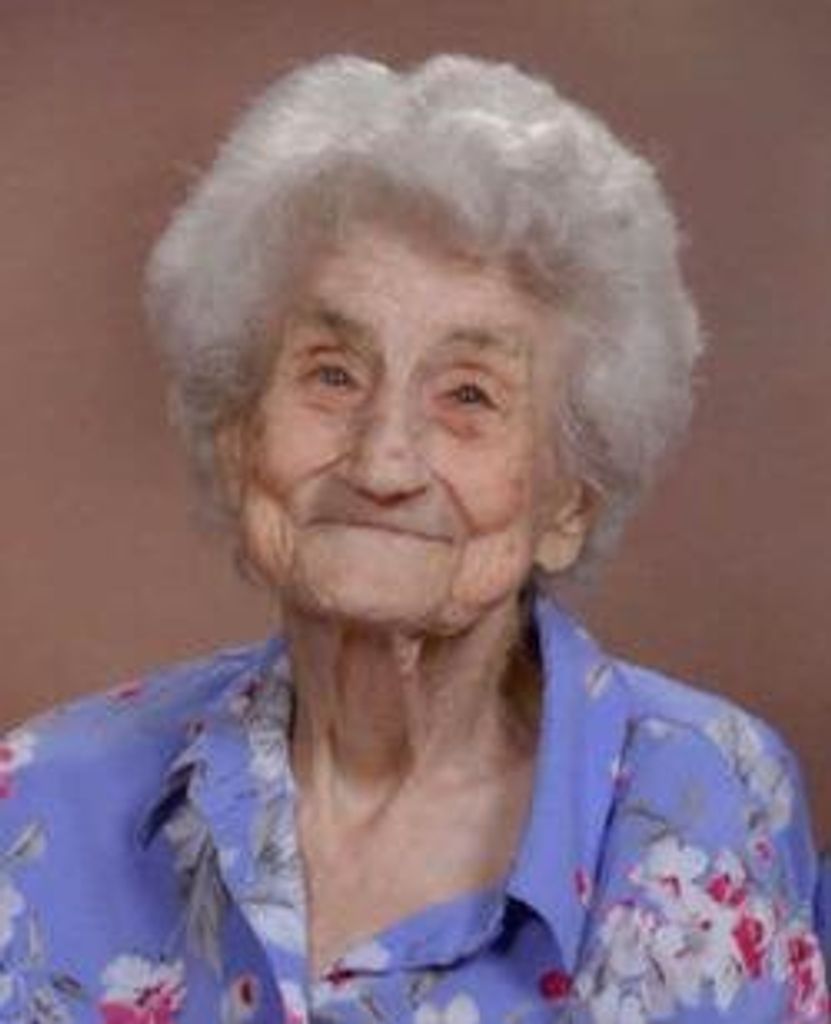 Frances Lou Watkins