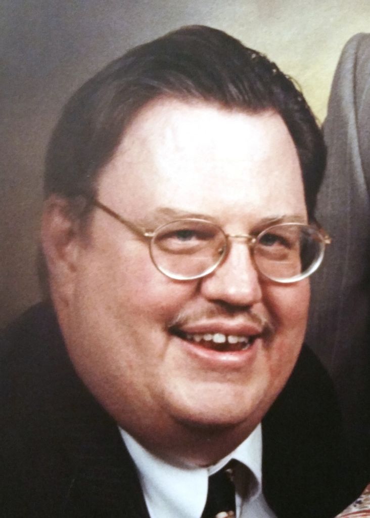 Olson, Warren Dean