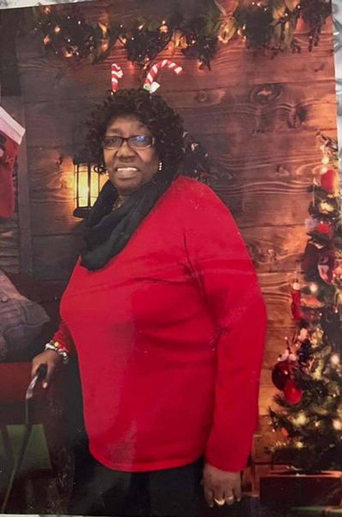 Gwen Estelle Wilbourn Profile Photo