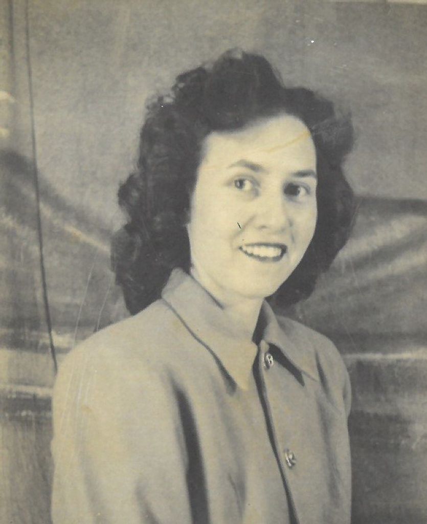 Clara Ballard McDaris Profile Photo