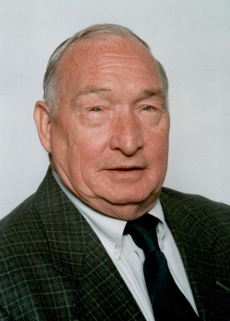 Paul Dean Clark Profile Photo