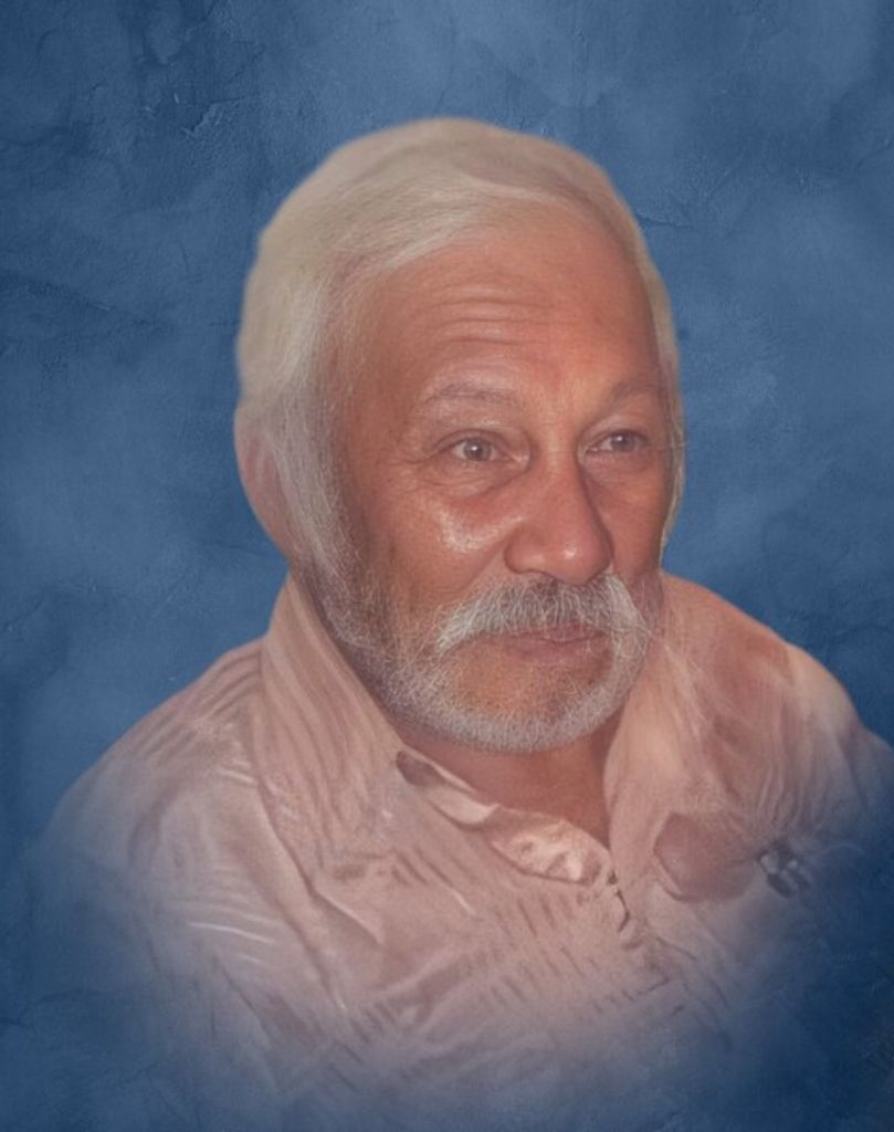 Raymond Perez
