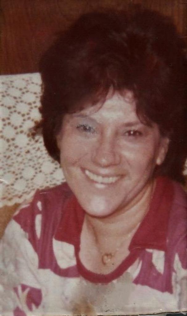 June Carol Nichols Profile Photo