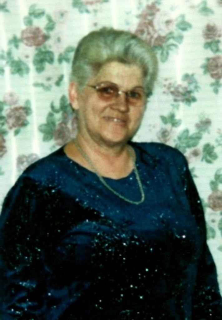 Laverne Marshall