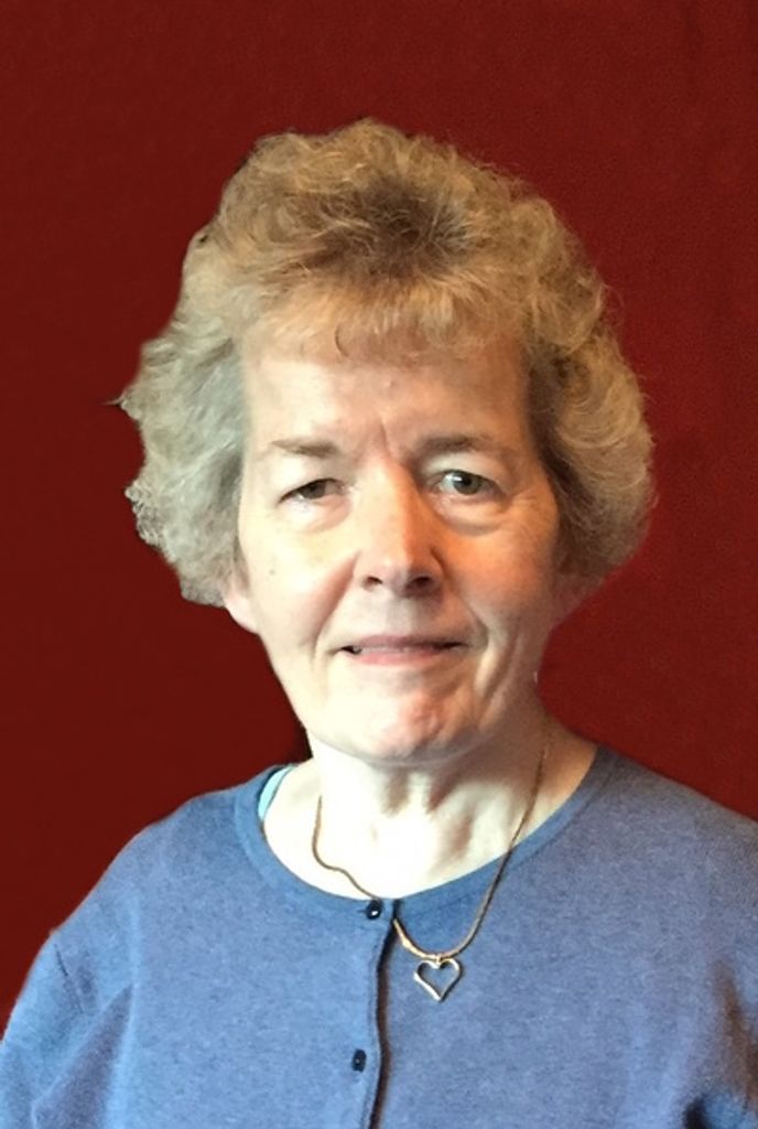 Lois Irene Faut Profile Photo
