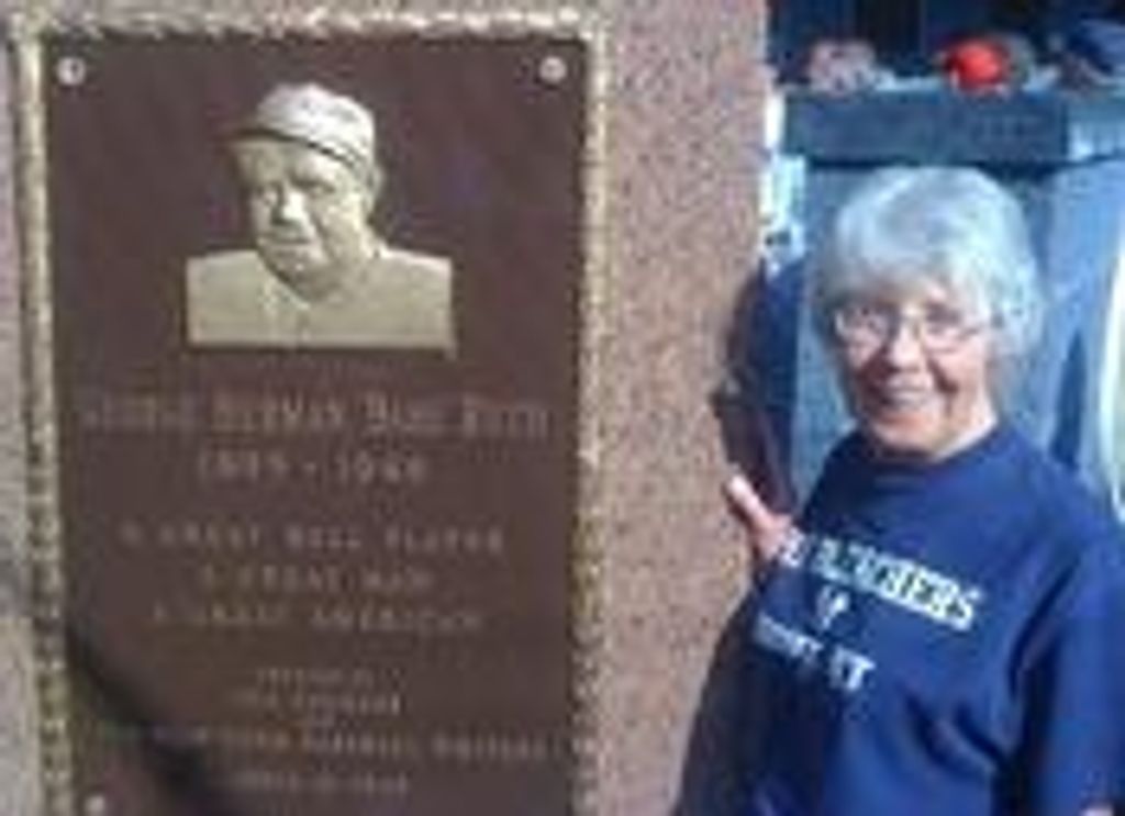 Mary A. Tenaglia Profile Photo