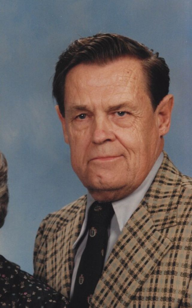 William Linder
