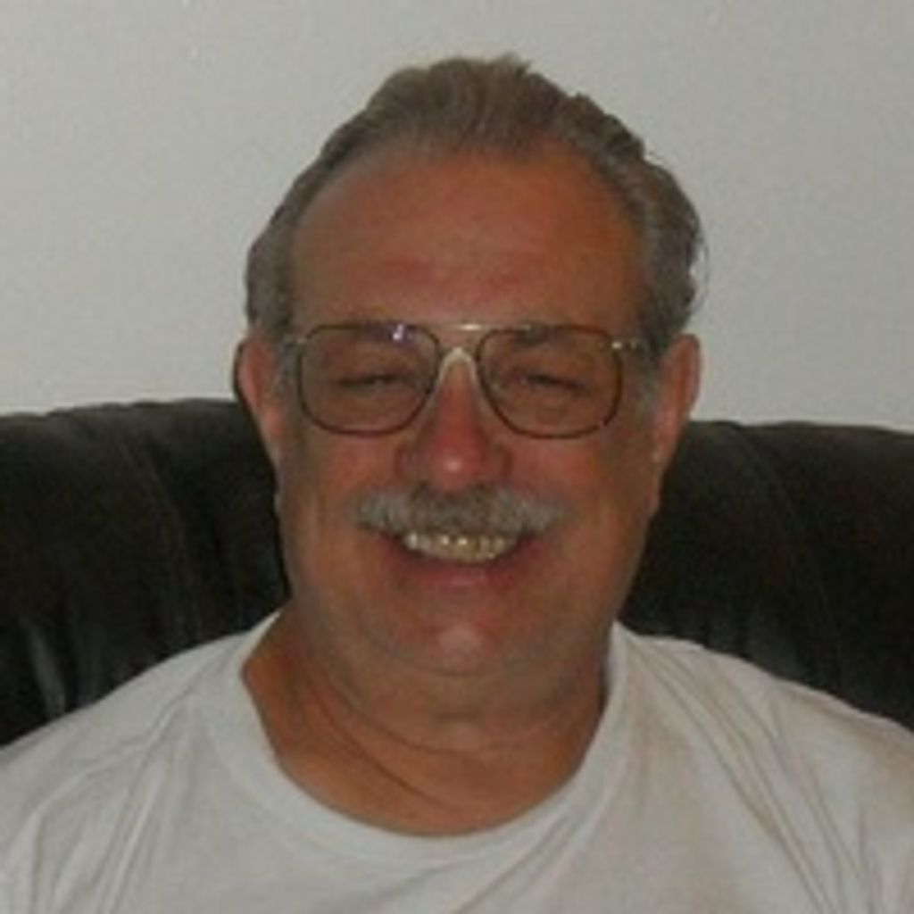 Bruce Steven Rodke