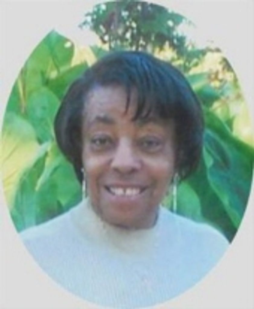 Ella B. Branch