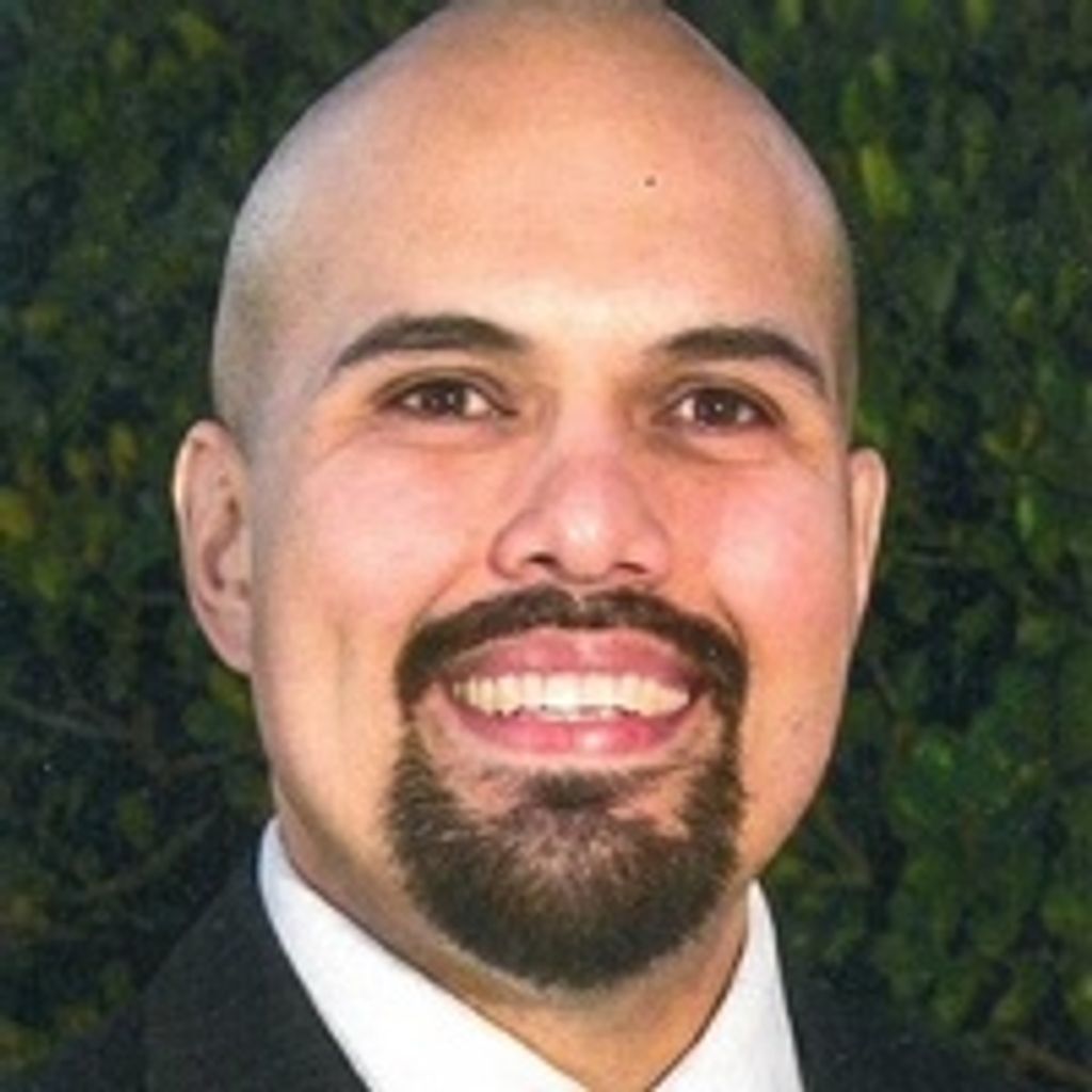 Ezra U. Castro