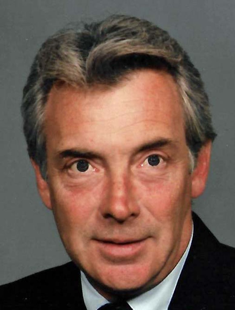 Richard A. Robertson