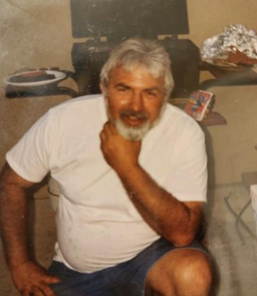 Timothy Wayne Clark Profile Photo