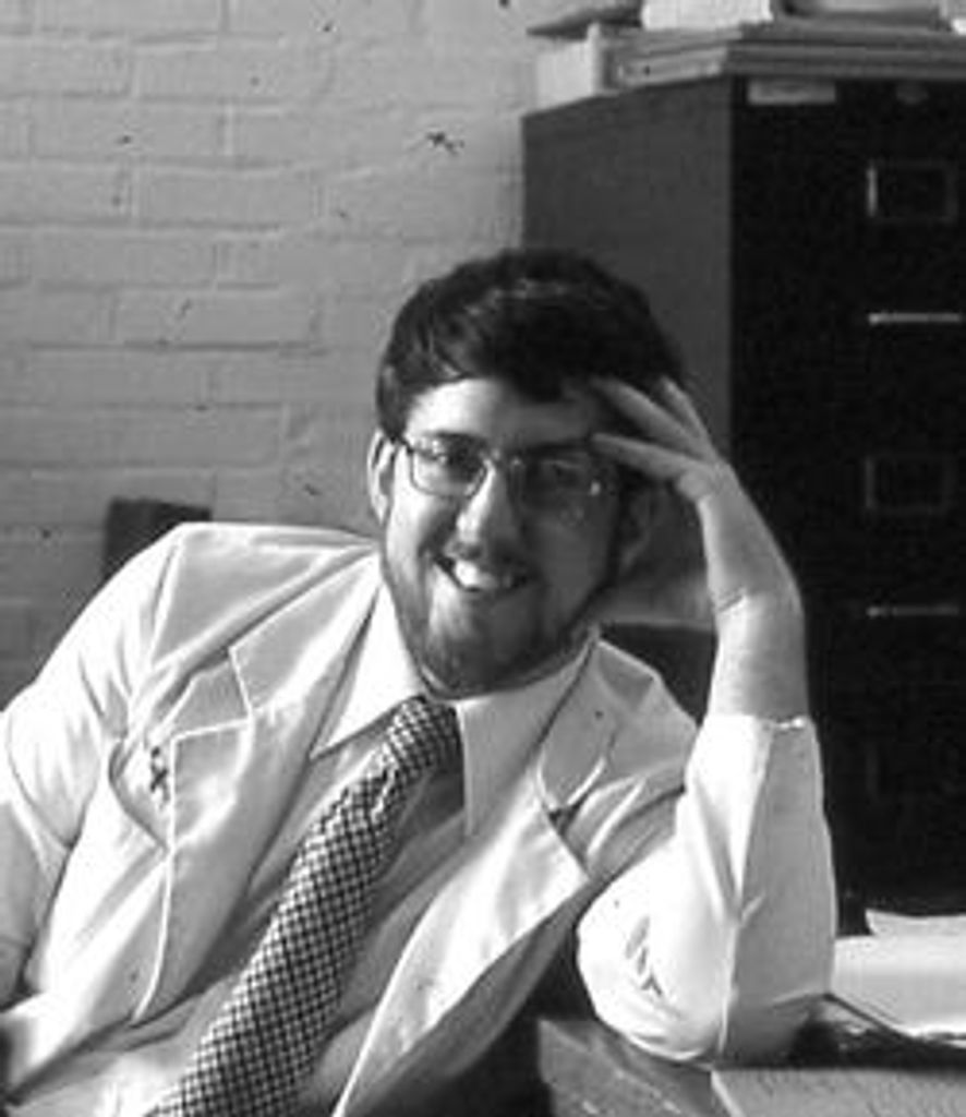 Dr. Jeffrey C. Roche