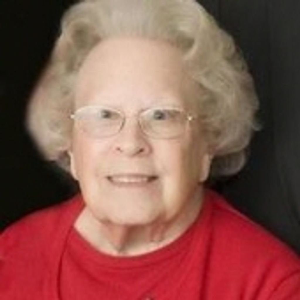Ruth E. Dawson