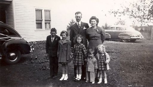 Nancy Carol  Mitchell photo gallery thumbnail 5 of 6