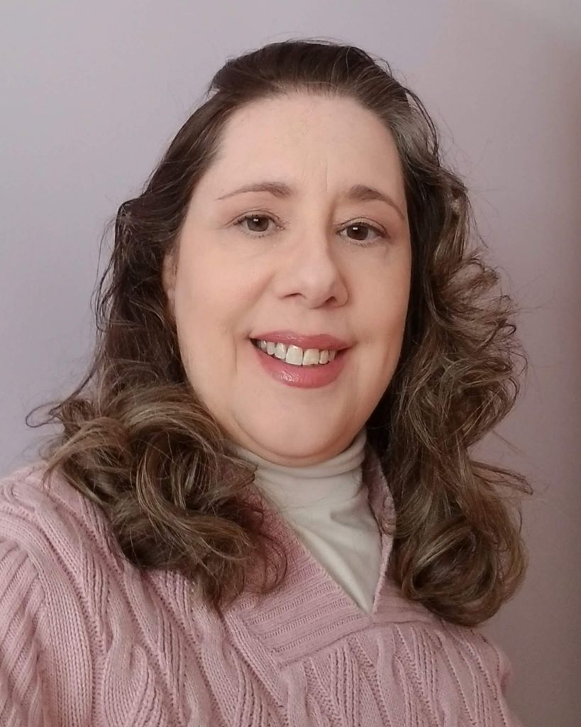 Joann Benvenuti Profile Photo