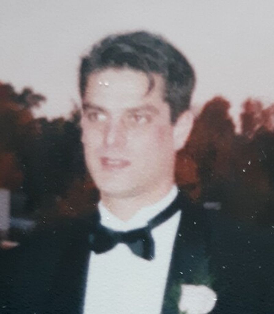 Michael J. Fano Profile Photo