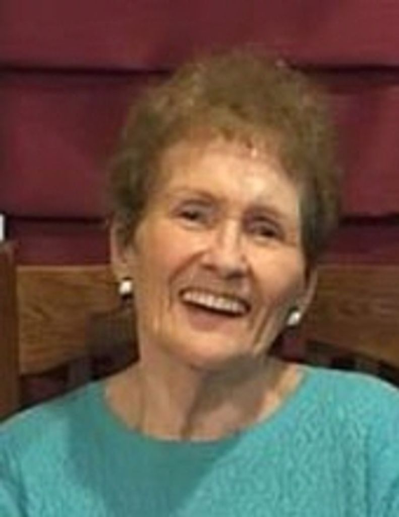 Carol  June Reynolds