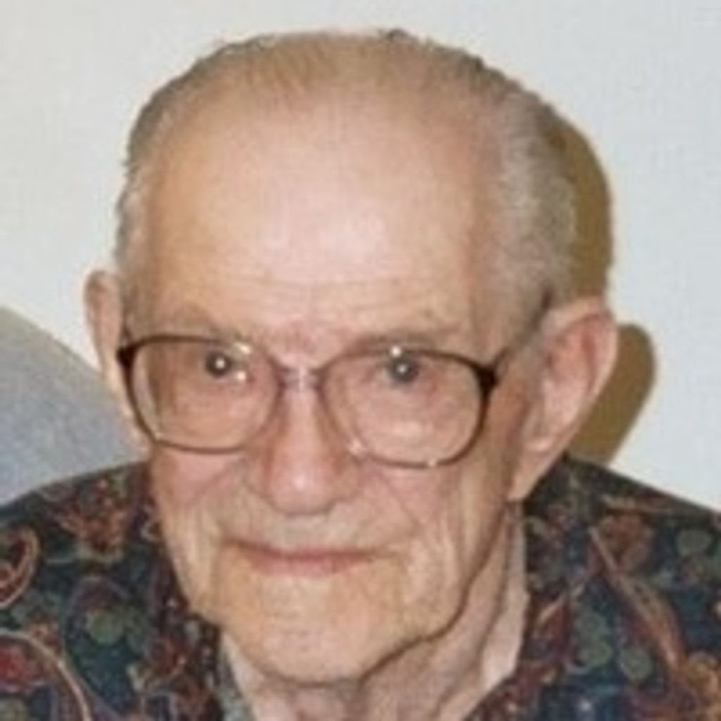 A.T. Tony Krohn