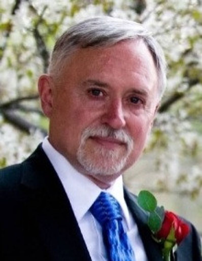 Michael Joseph Schwerin