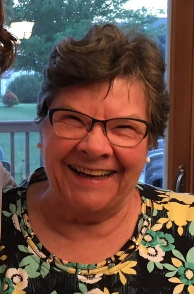 Mary Ann Warner Profile Photo
