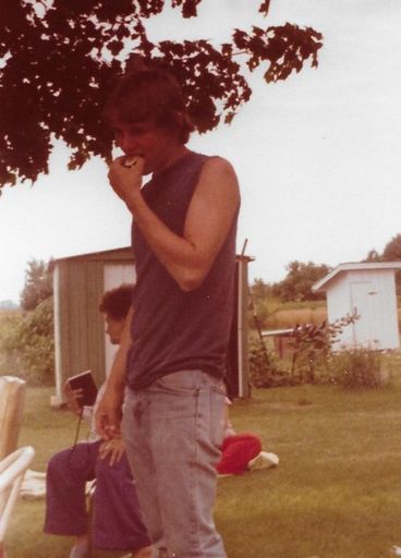 Wade "Gene" McVay Sr. photo gallery thumbnail 40 of 93