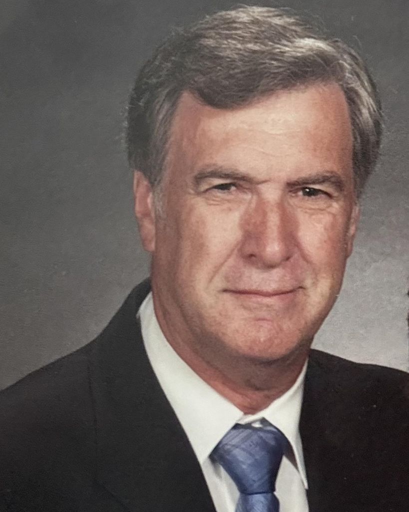 Donald L. Jacobson Profile Photo